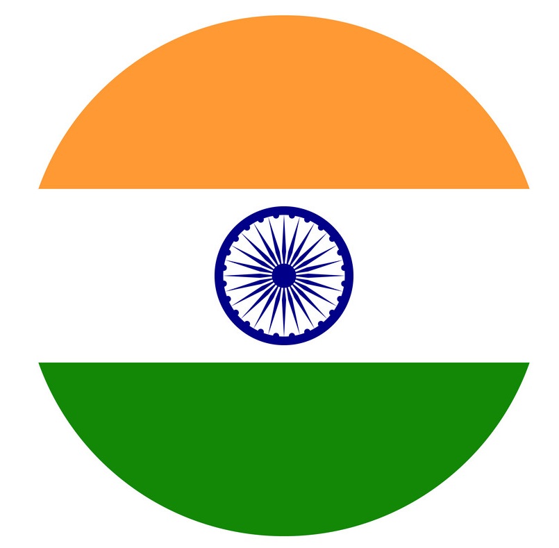 India