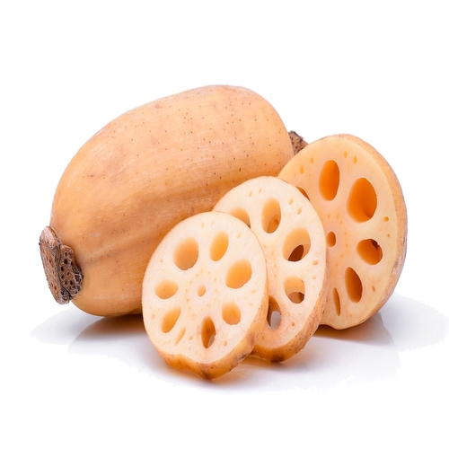 Lotus Root -500 gm