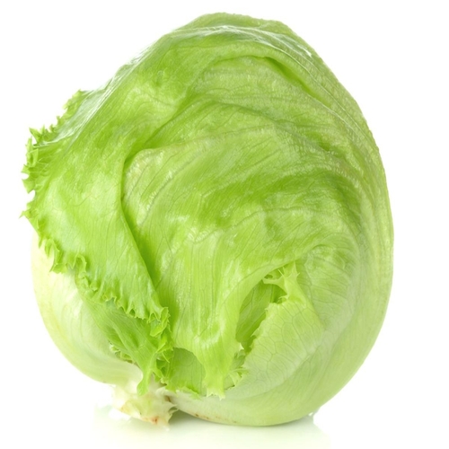 Lettuce Iceberg - 250gm