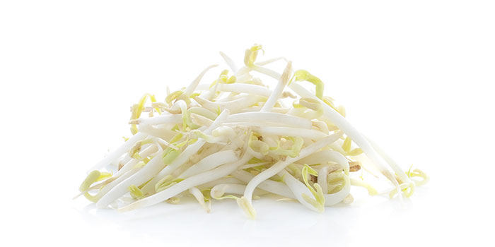 Beans Sprout - .100 gms