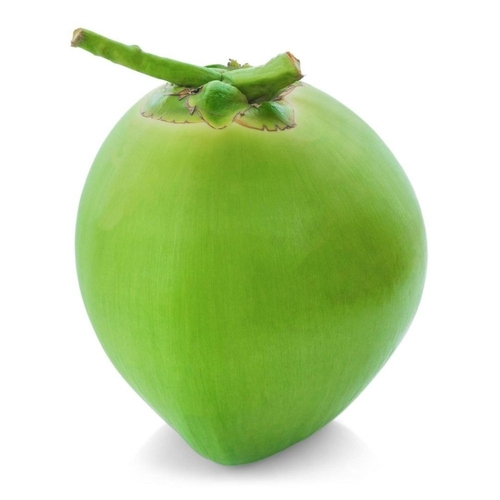 Tender Coconut Water - 1pc