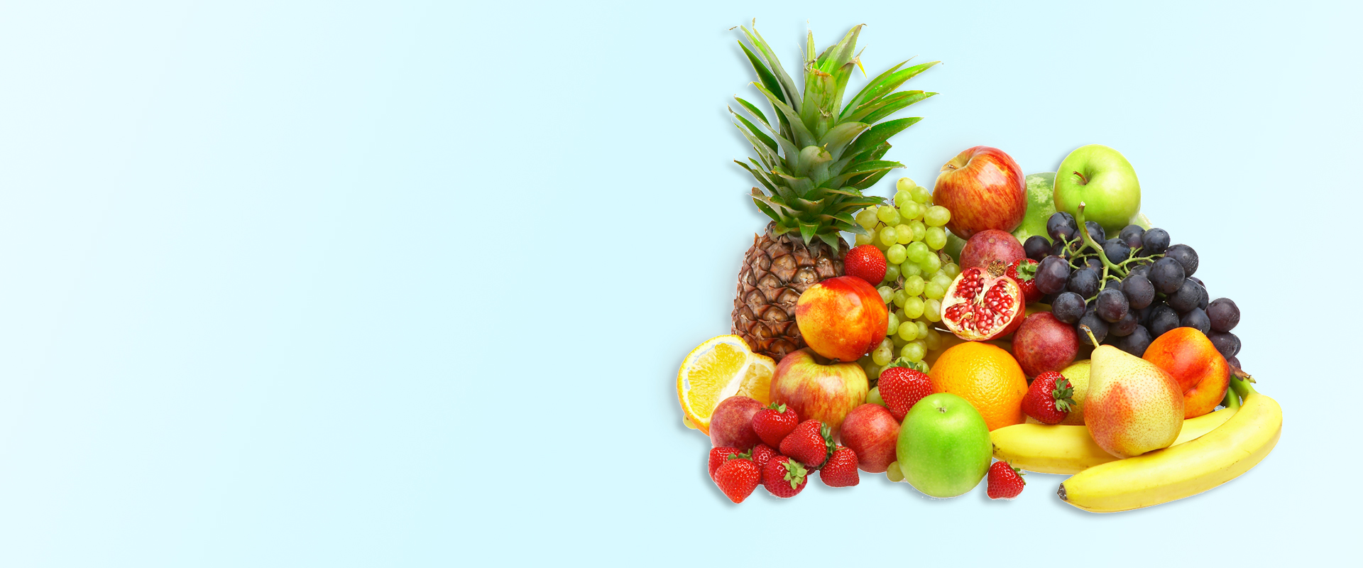 Welcome to Fresh Express World
